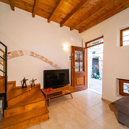 Villa Casa Stella La Canea Esterno foto