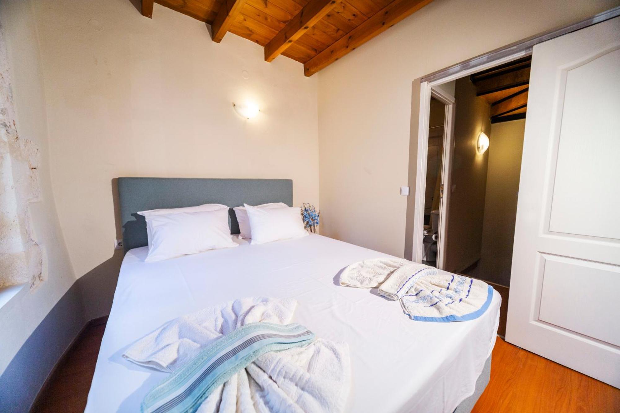 Villa Casa Stella La Canea Esterno foto