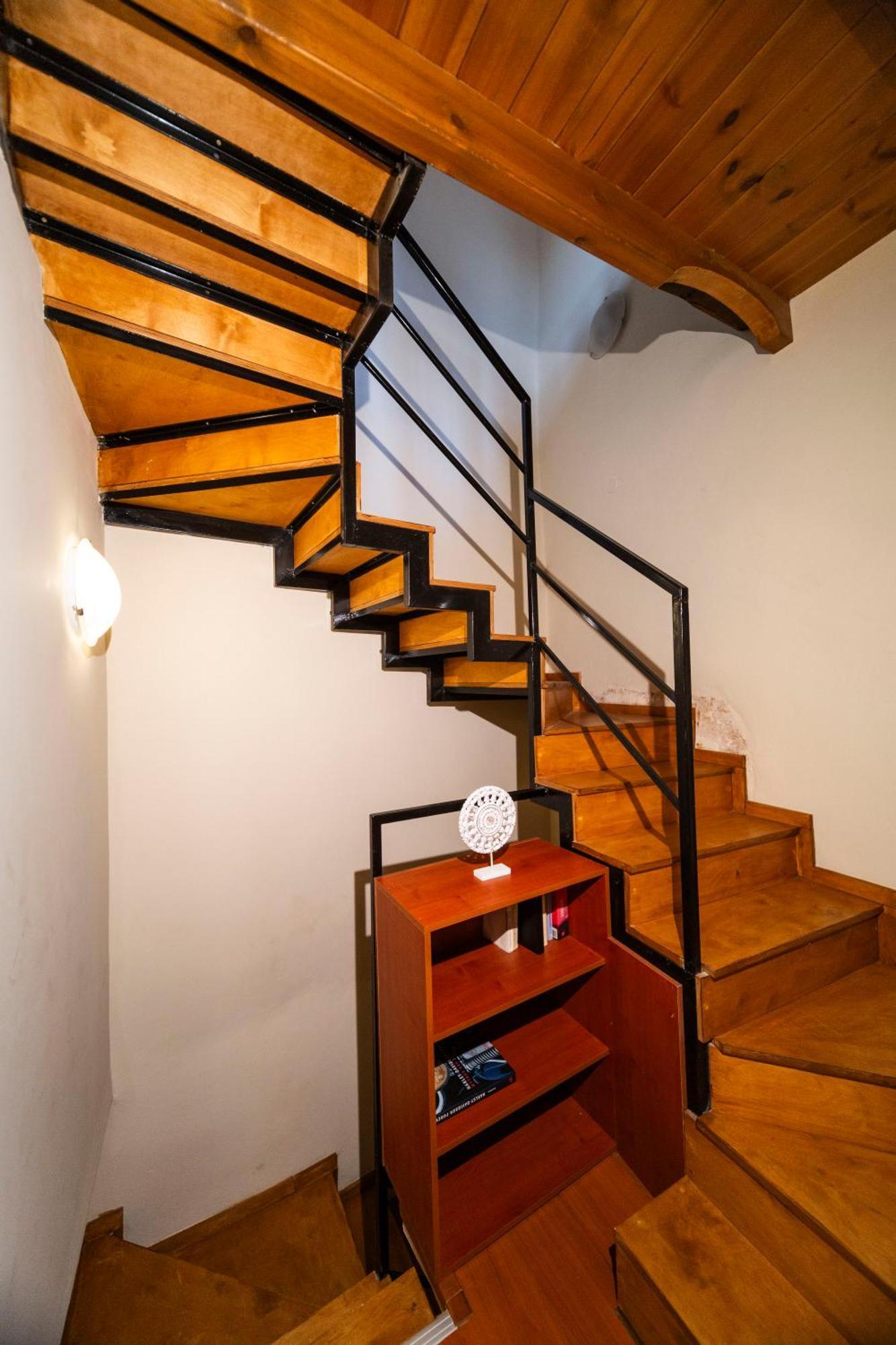 Villa Casa Stella La Canea Esterno foto